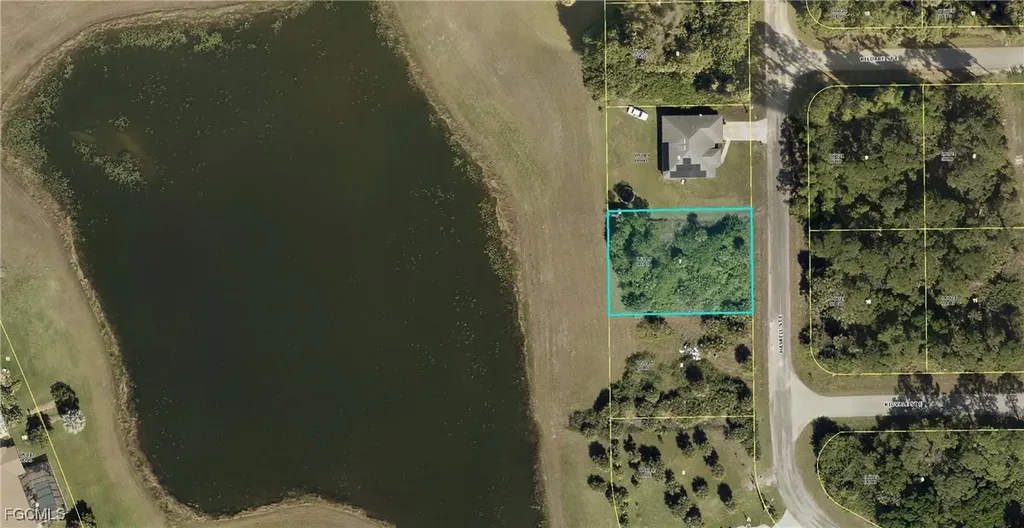 850 Haskell Street E Lehigh Acres FL 33974