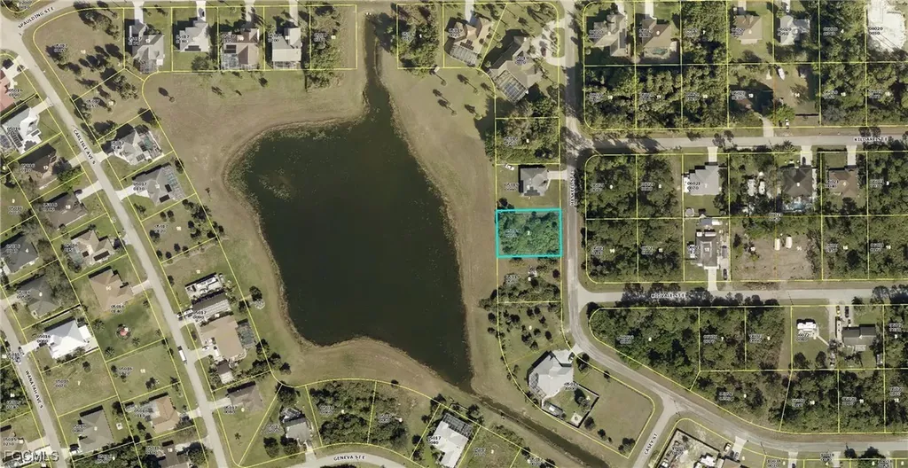 850 Haskell Street E Lehigh Acres FL 33974