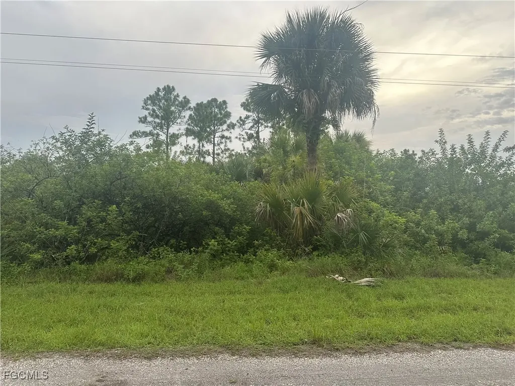 850 Haskell Street E Lehigh Acres FL 33974