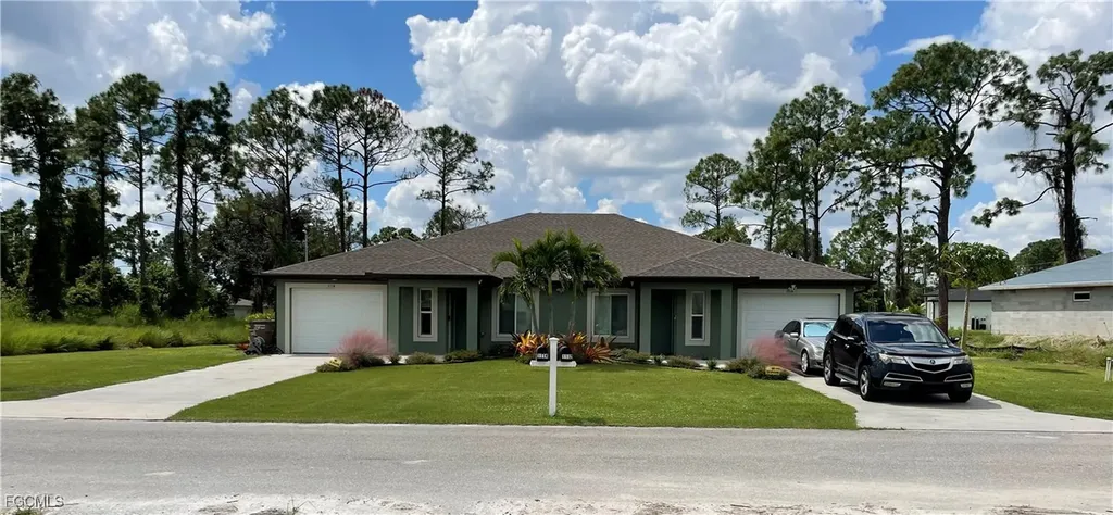 1114 Circle Drive Lehigh Acres FL 33973