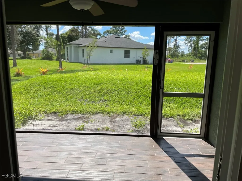 1114 Circle Drive Lehigh Acres FL 33973