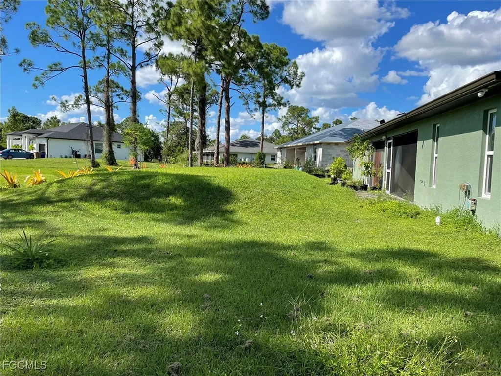 1114 Circle Drive Lehigh Acres FL 33973