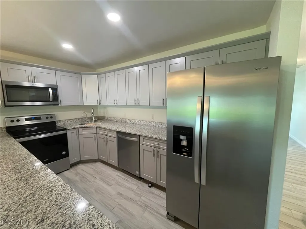 1114 Circle Drive Lehigh Acres FL 33973