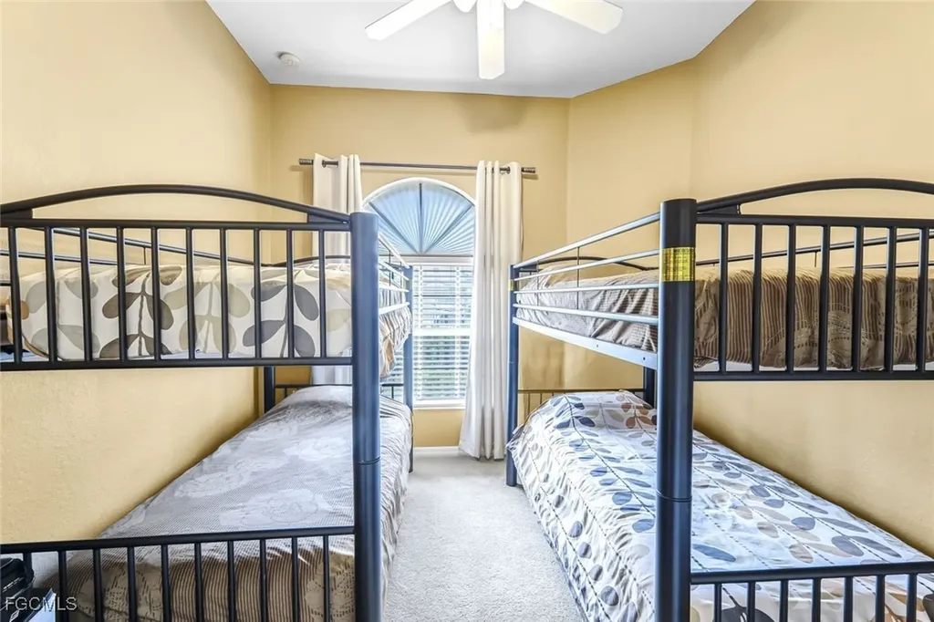 2724 Blue Cypress Lake Court Cape Coral FL 33909