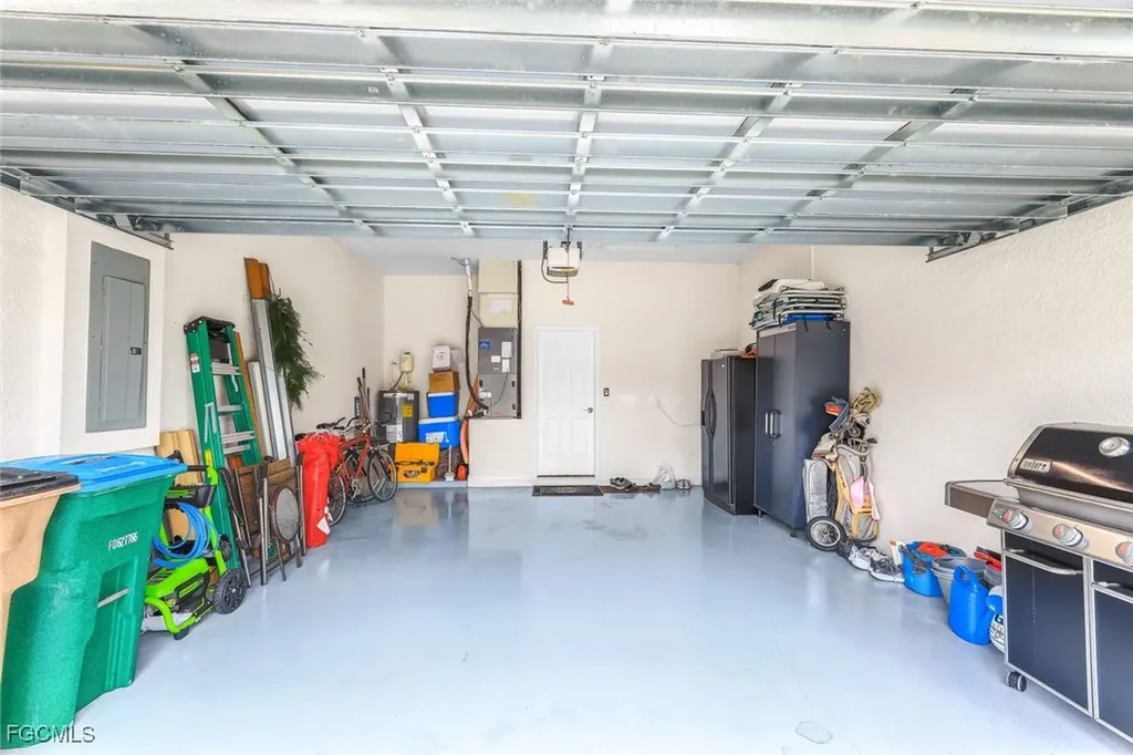 2724 Blue Cypress Lake Court Cape Coral FL 33909