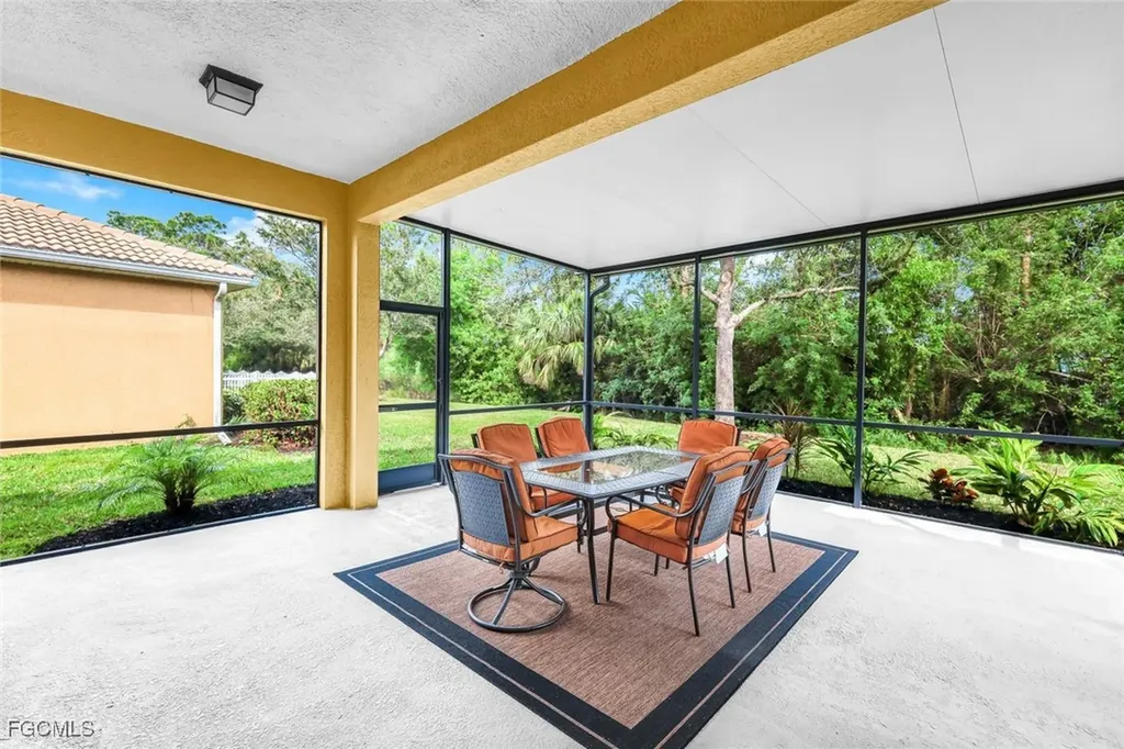 2724 Blue Cypress Lake Court Cape Coral FL 33909