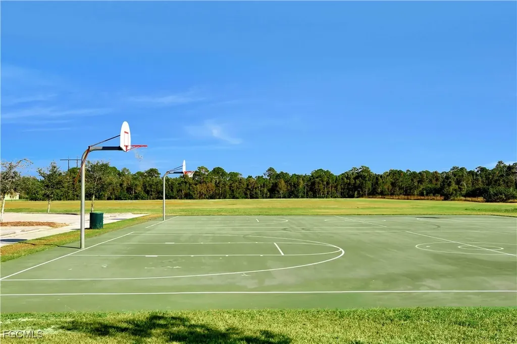 2724 Blue Cypress Lake Court Cape Coral FL 33909