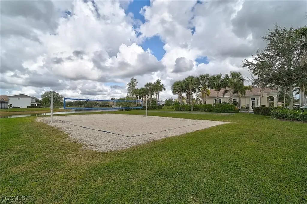 2724 Blue Cypress Lake Court Cape Coral FL 33909