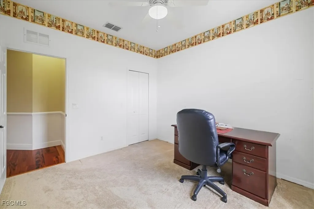 2607 Chiquita Boulevard S Cape Coral FL 33914