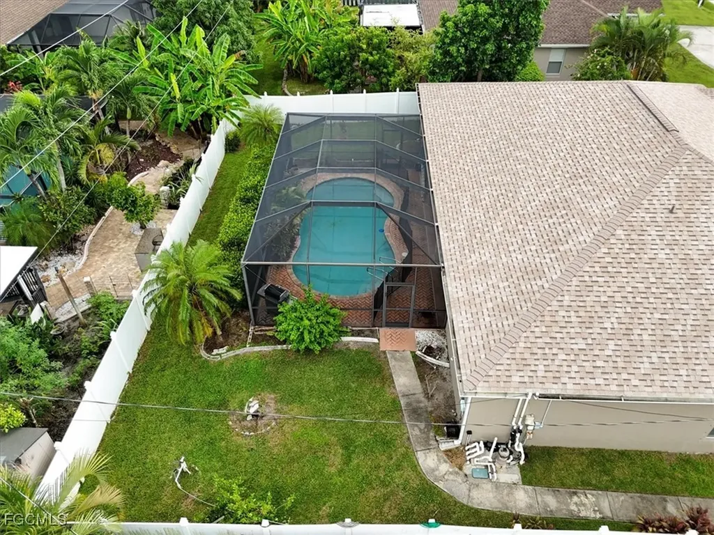 2607 Chiquita Boulevard S Cape Coral FL 33914