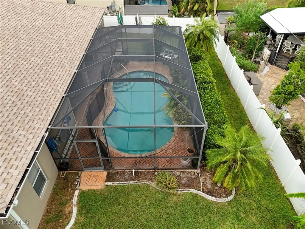 2607 Chiquita Boulevard S Cape Coral FL 33914