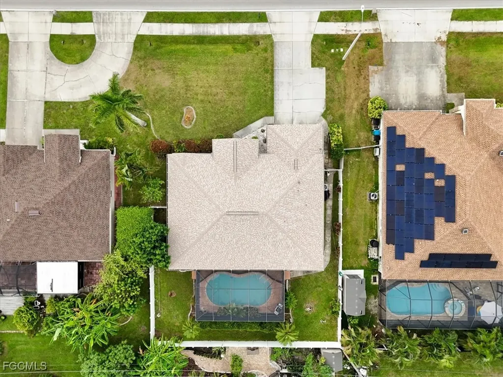 2607 Chiquita Boulevard S Cape Coral FL 33914