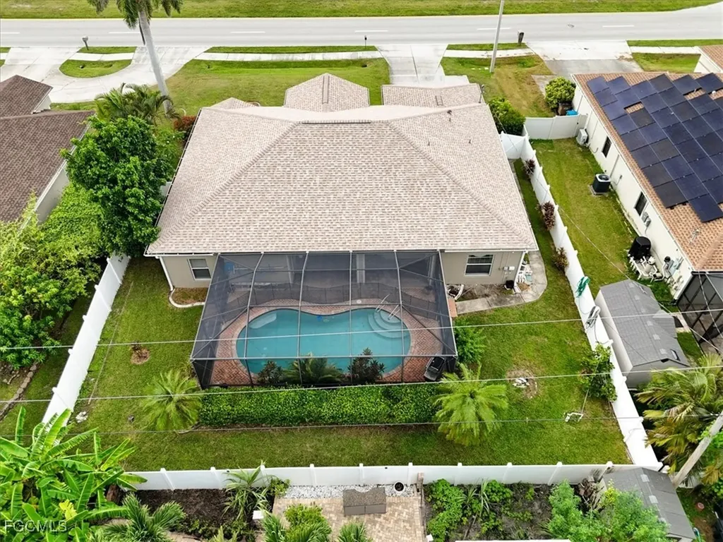2607 Chiquita Boulevard S Cape Coral FL 33914