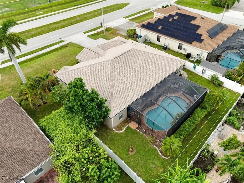 2607 Chiquita Boulevard S Cape Coral FL 33914