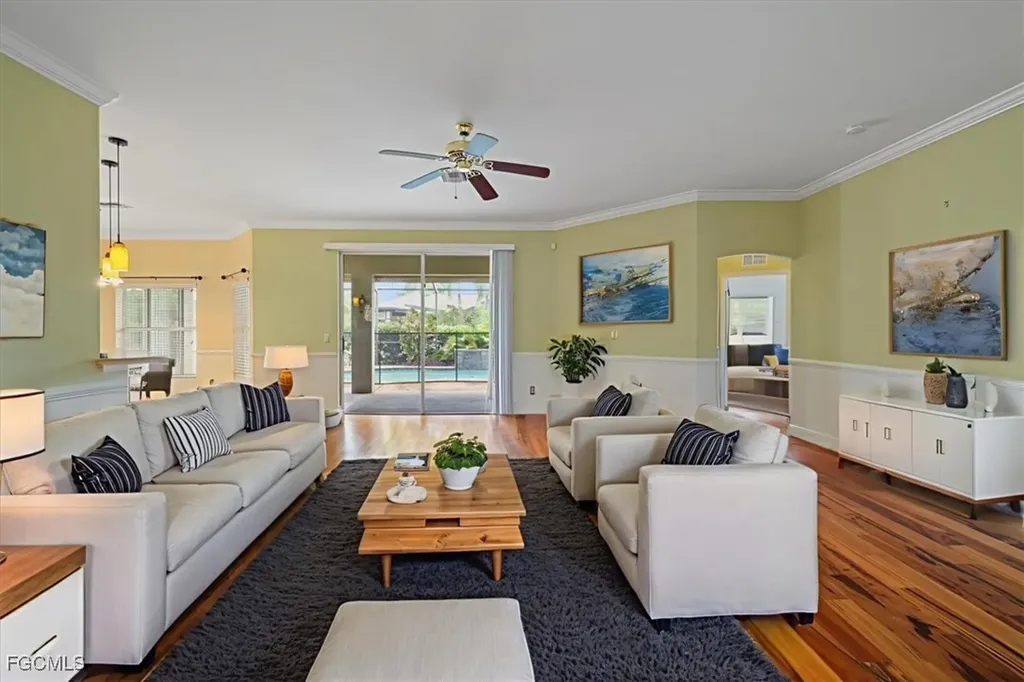 2607 Chiquita Boulevard S Cape Coral FL 33914