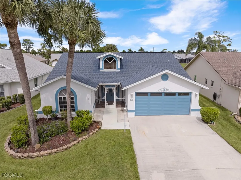 3319 Clubview Drive North Fort Myers FL 33917