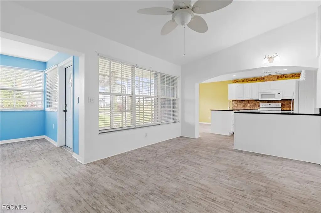 3319 Clubview Drive North Fort Myers FL 33917