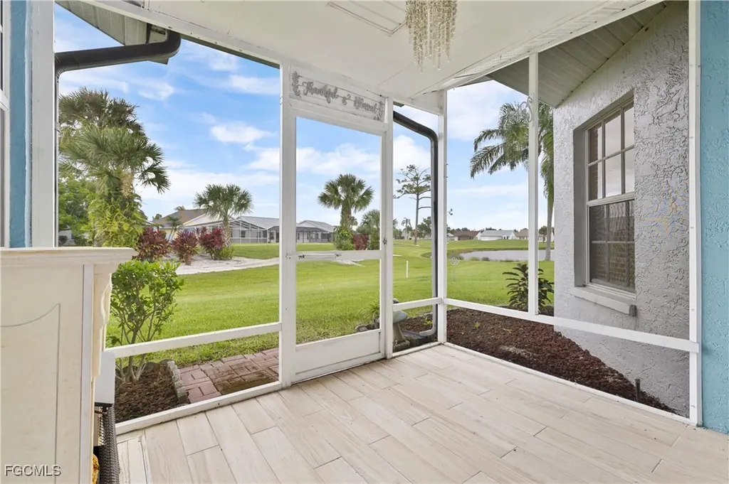 3319 Clubview Drive North Fort Myers FL 33917