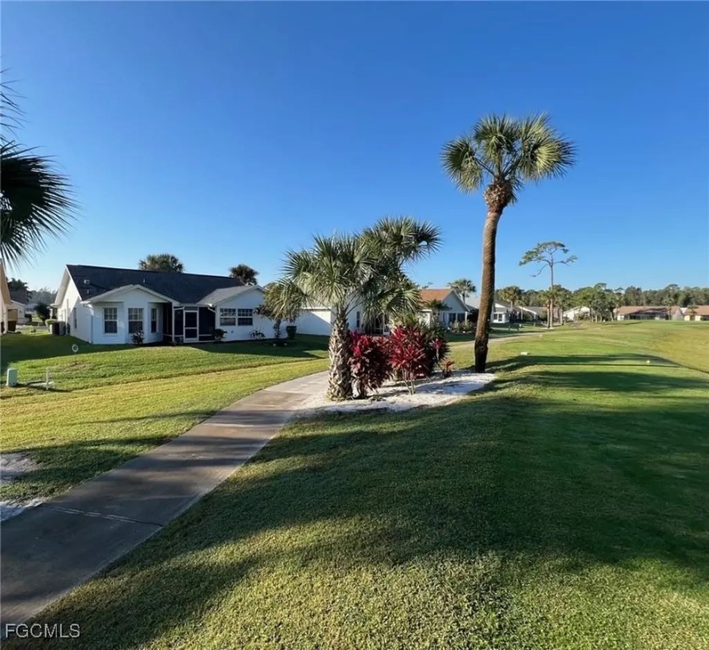 3319 Clubview Drive North Fort Myers FL 33917