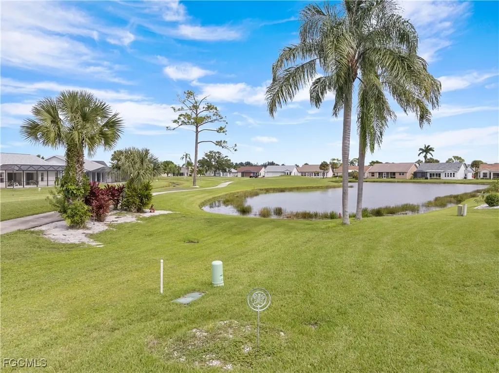 3319 Clubview Drive North Fort Myers FL 33917