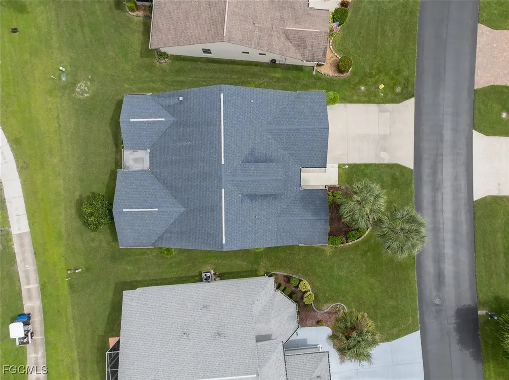 3319 Clubview Drive North Fort Myers FL 33917