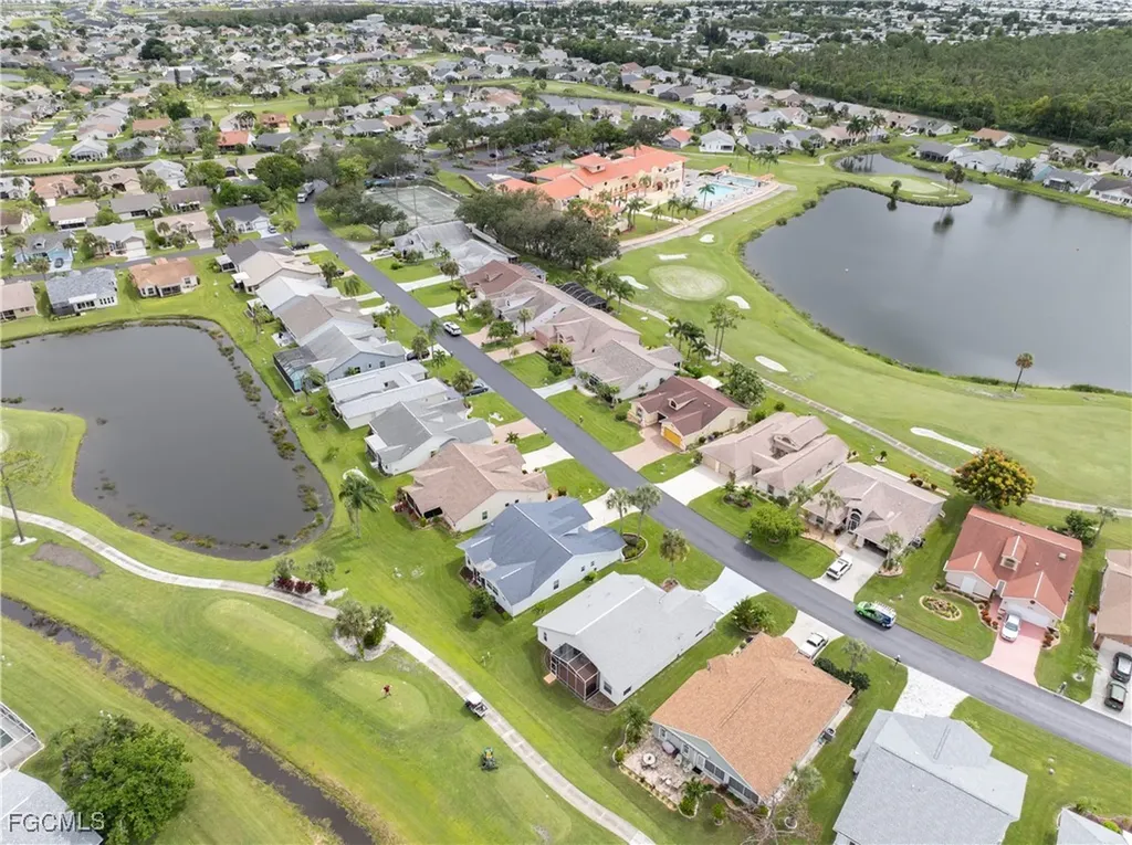 3319 Clubview Drive North Fort Myers FL 33917