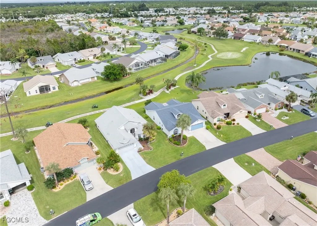 3319 Clubview Drive North Fort Myers FL 33917
