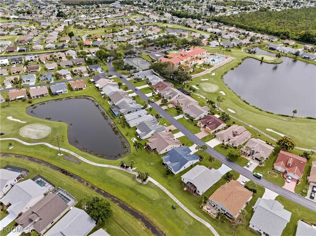 3319 Clubview Drive North Fort Myers FL 33917