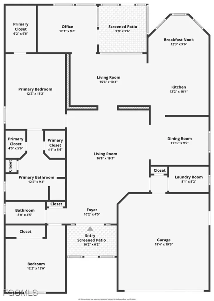 3319 Clubview Drive North Fort Myers FL 33917