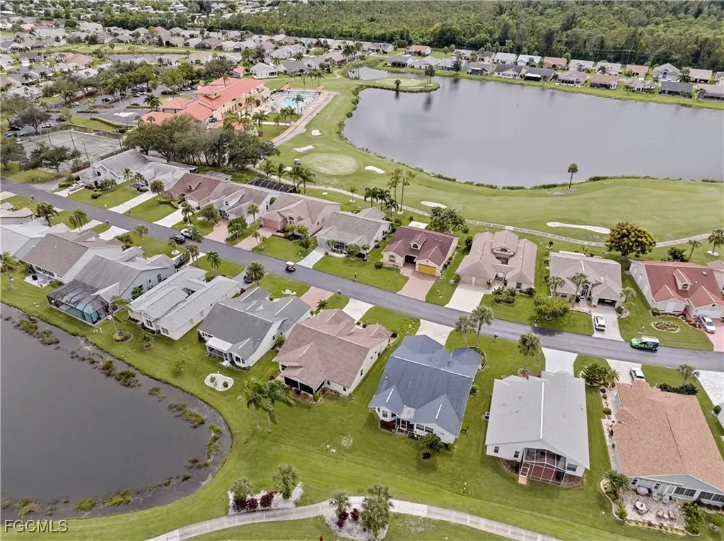 3319 Clubview Drive North Fort Myers FL 33917