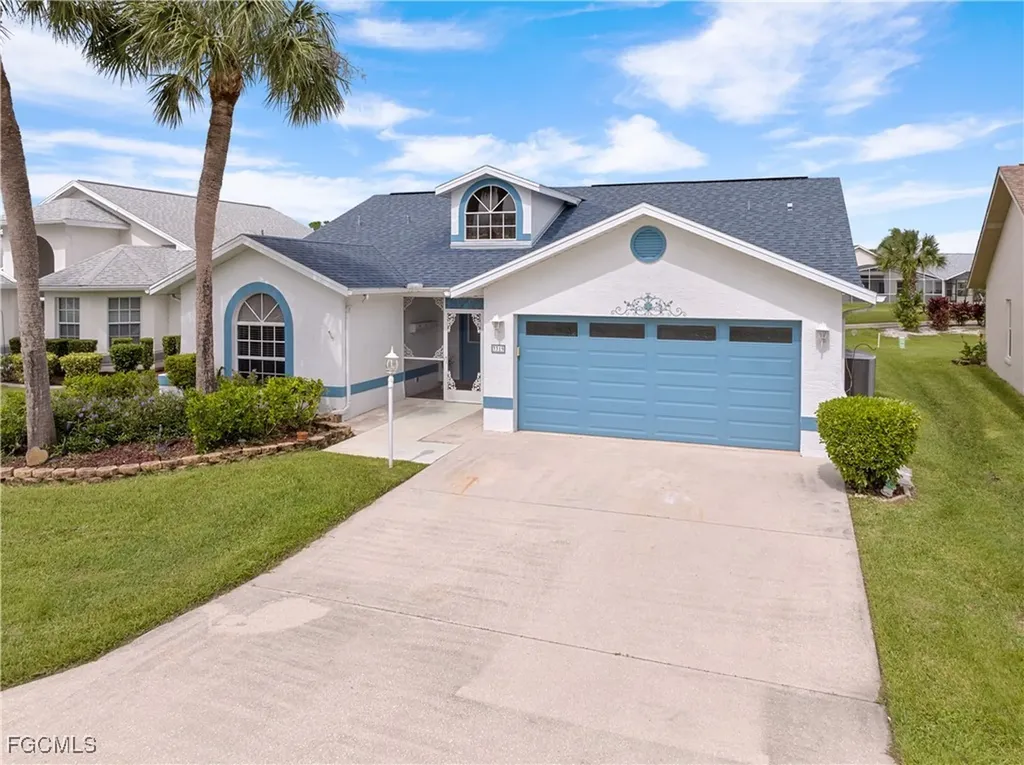3319 Clubview Drive North Fort Myers FL 33917