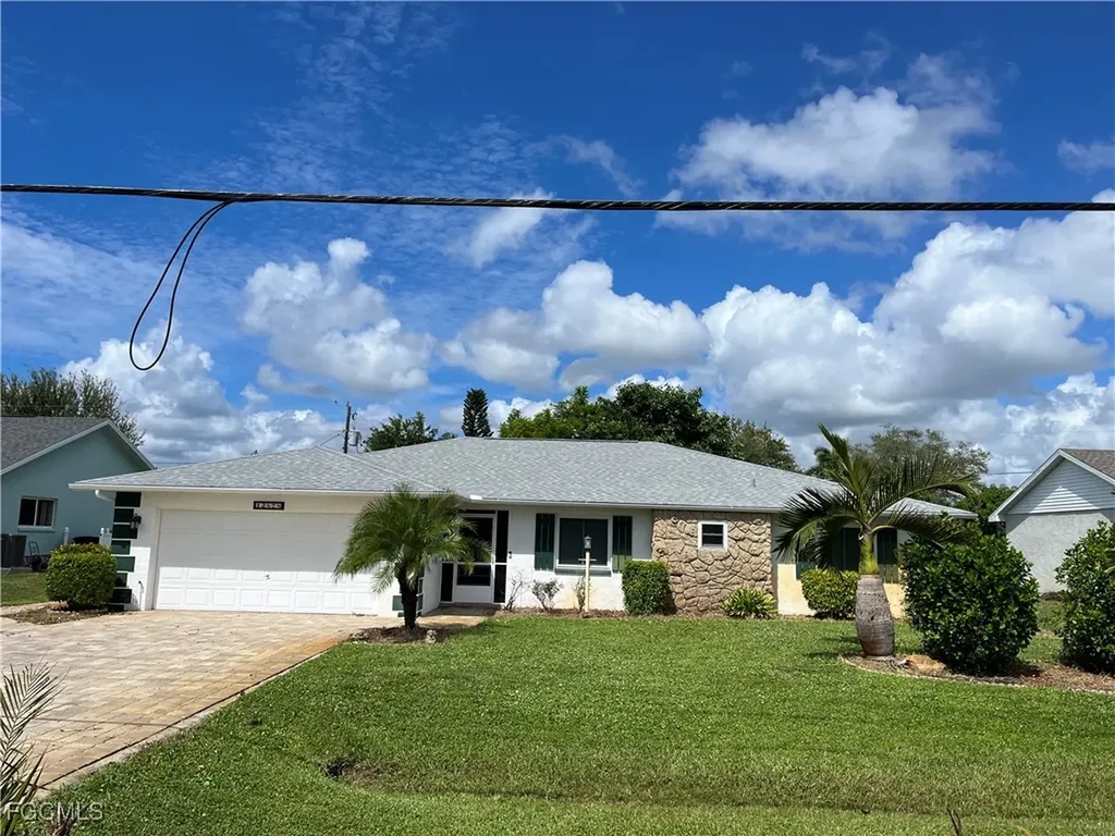 12878 Iona Road Fort Myers FL 33908