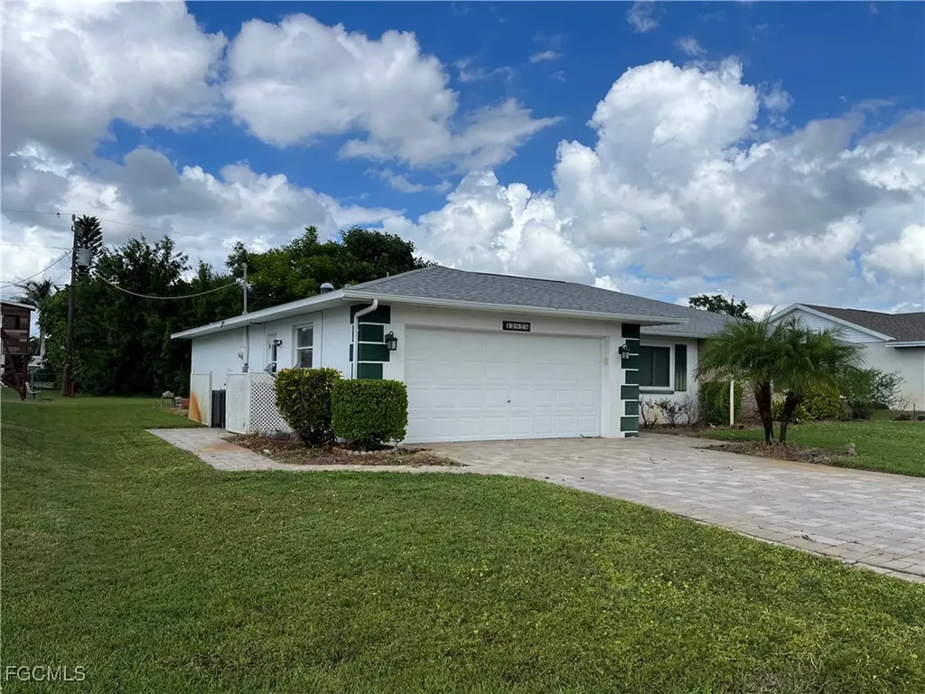 12878 Iona Road Fort Myers FL 33908