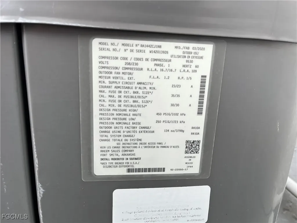 12878 Iona Road Fort Myers FL 33908