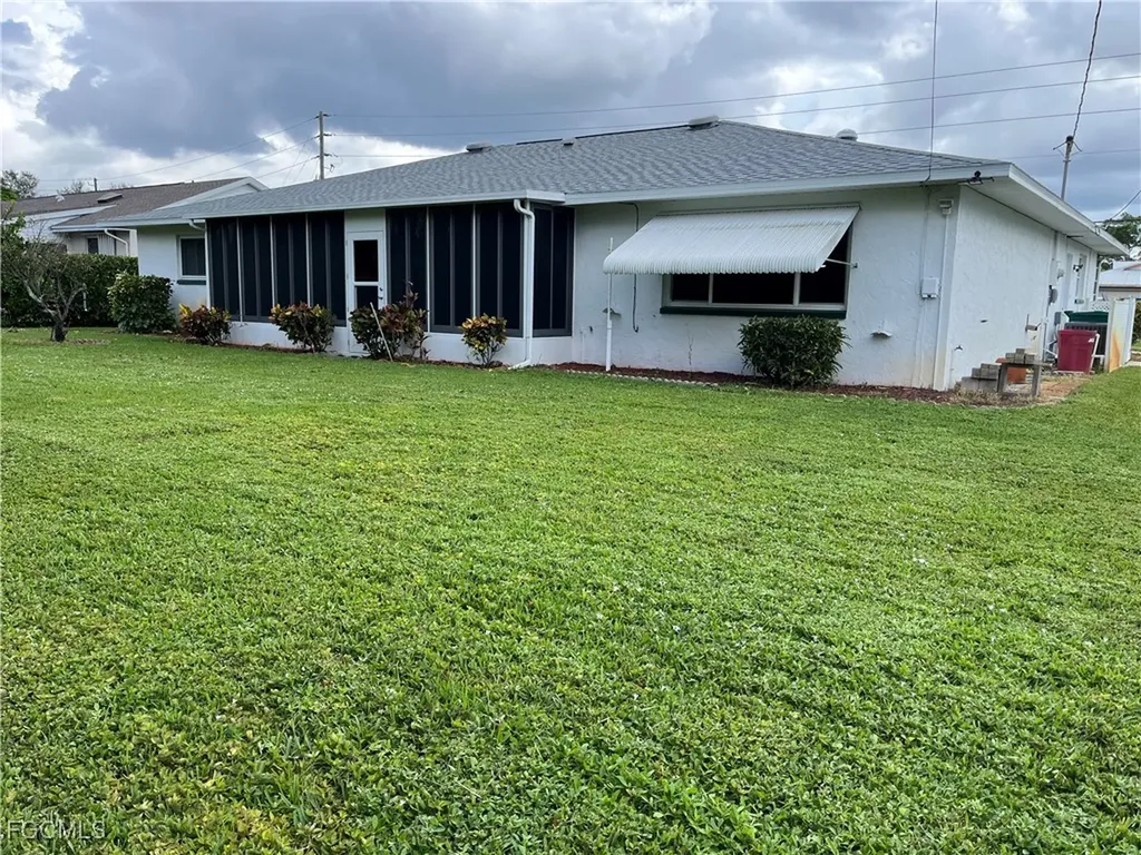 12878 Iona Road Fort Myers FL 33908