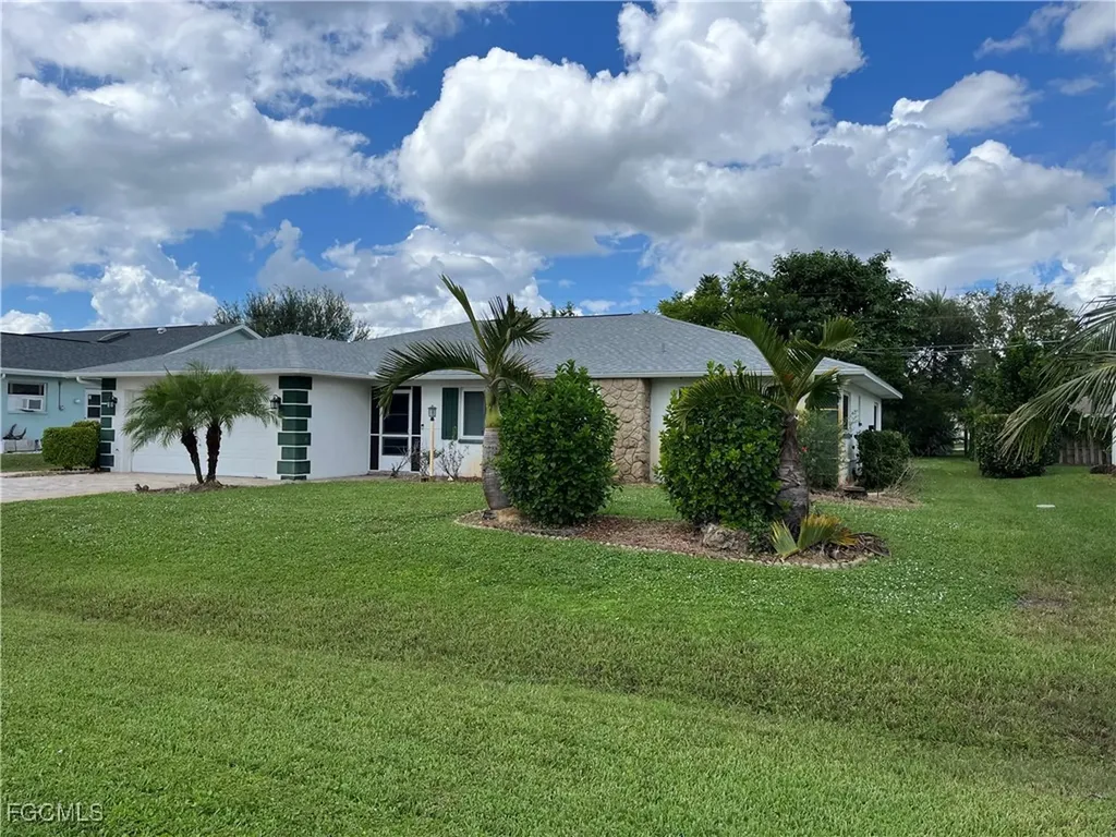 12878 Iona Road Fort Myers FL 33908