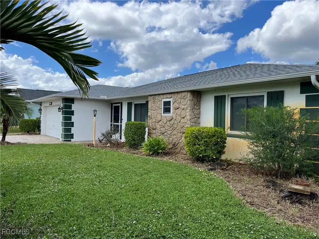 12878 Iona Road Fort Myers FL 33908