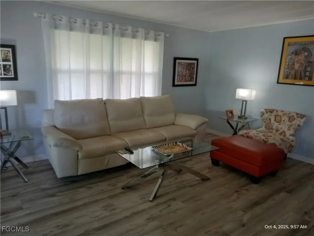 2776 Breezewood Drive North Fort Myers FL 33917