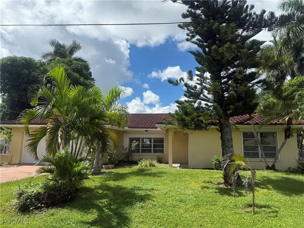 249 Alameda Avenue Fort Myers FL 33905