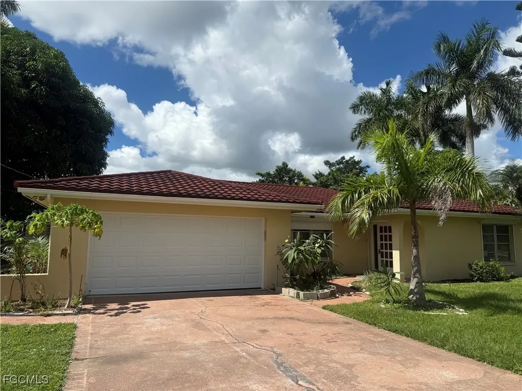 249 Alameda Avenue Fort Myers FL 33905