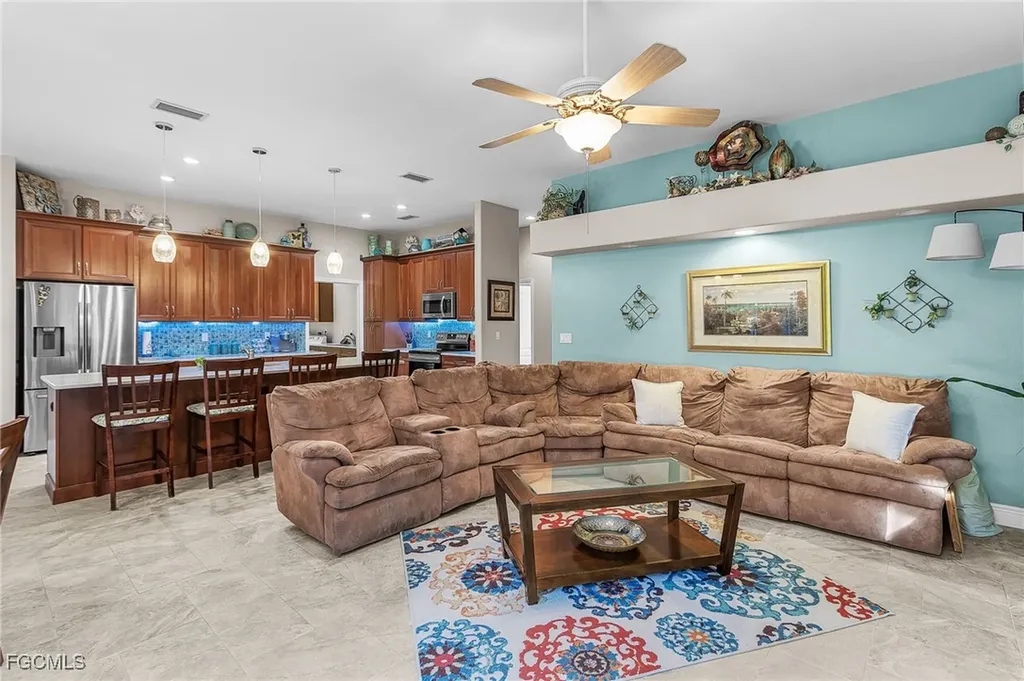 6881 Hartland Street Fort Myers FL 33966