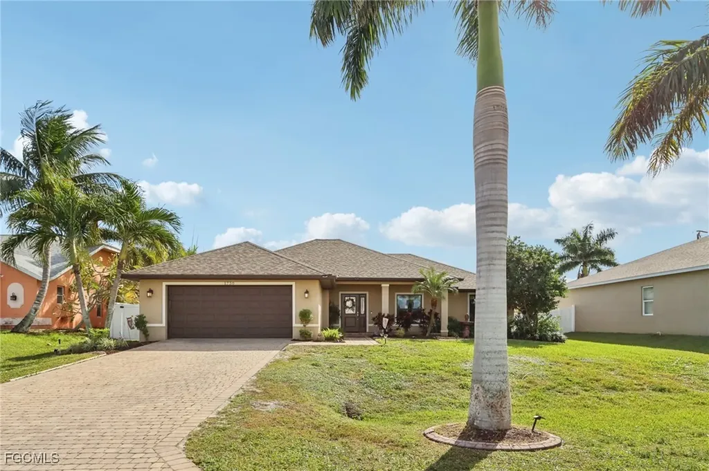 1730 SW 40th Street Cape Coral FL 33914