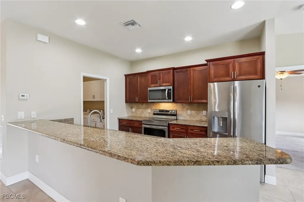 1730 SW 40th Street Cape Coral FL 33914