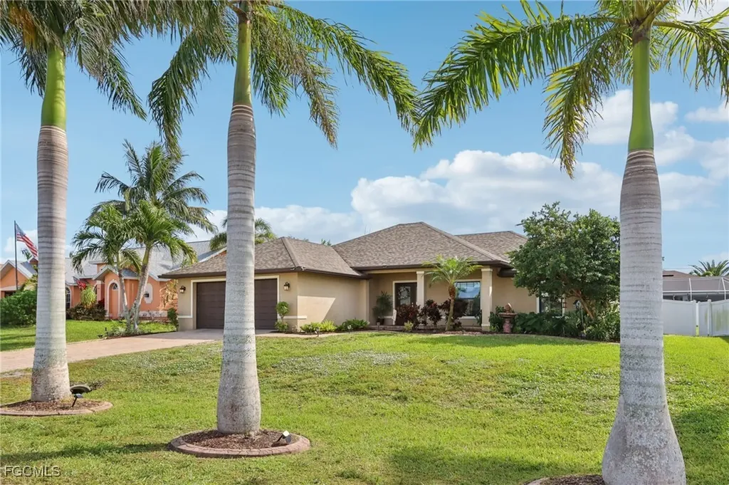 1730 SW 40th Street Cape Coral FL 33914
