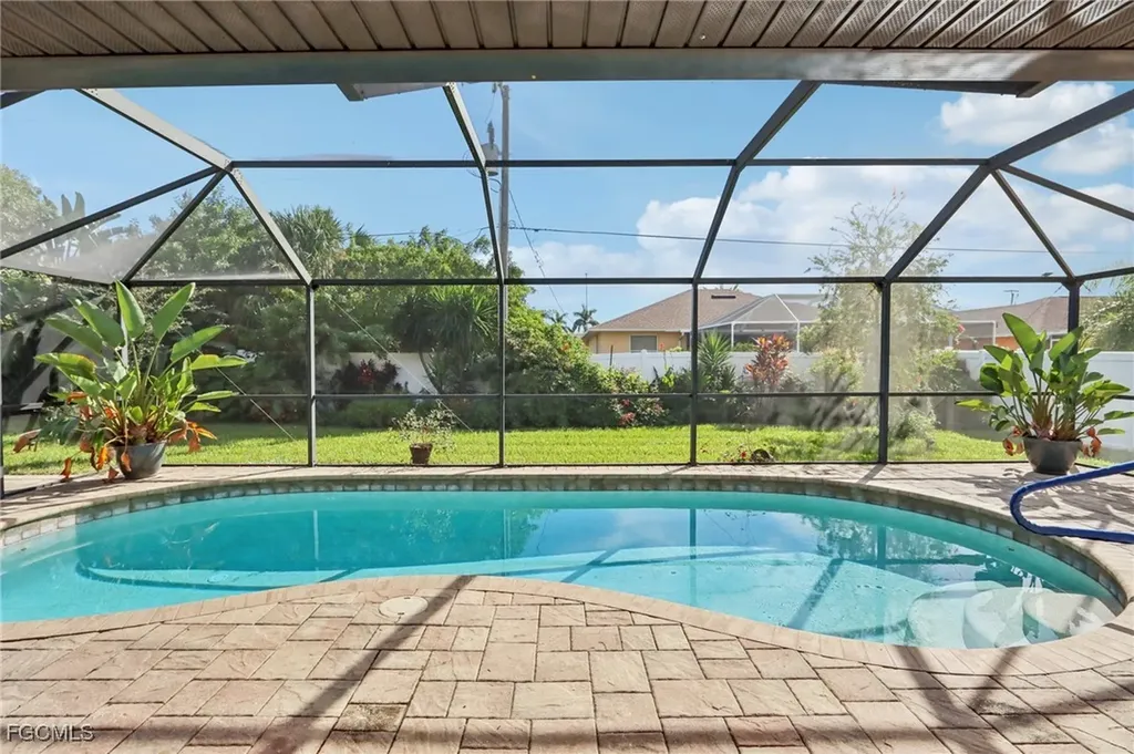 1730 SW 40th Street Cape Coral FL 33914