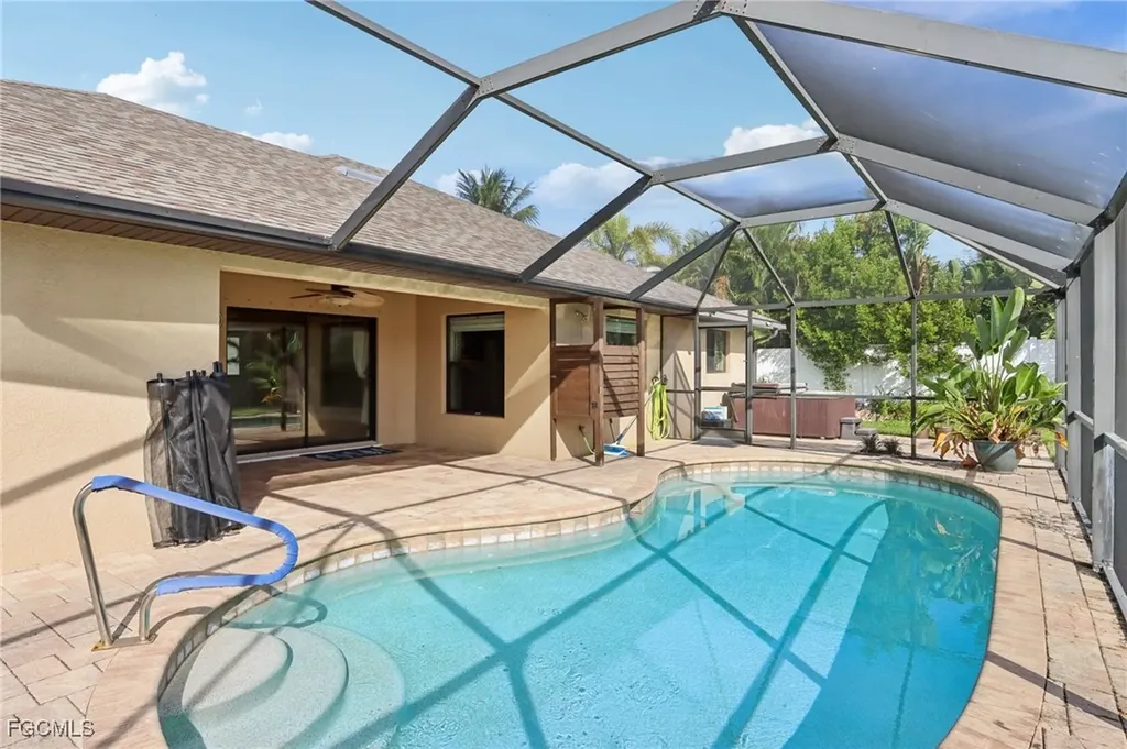 1730 SW 40th Street Cape Coral FL 33914