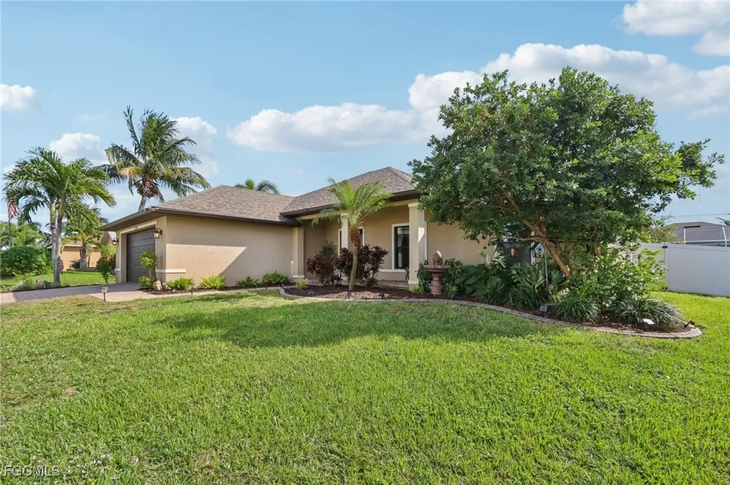 1730 SW 40th Street Cape Coral FL 33914