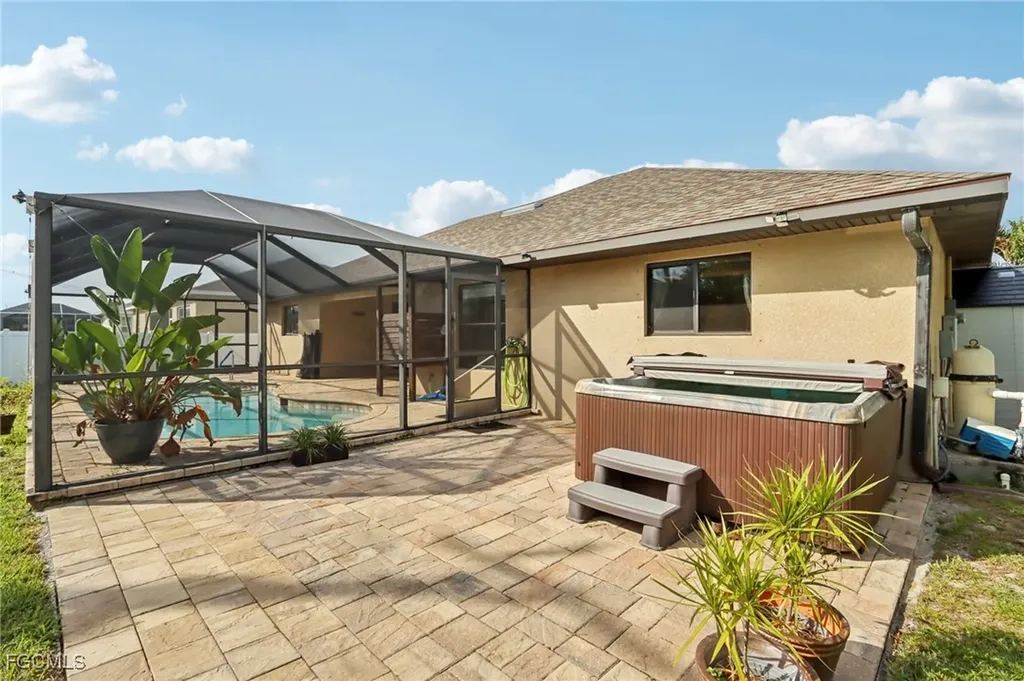 1730 SW 40th Street Cape Coral FL 33914