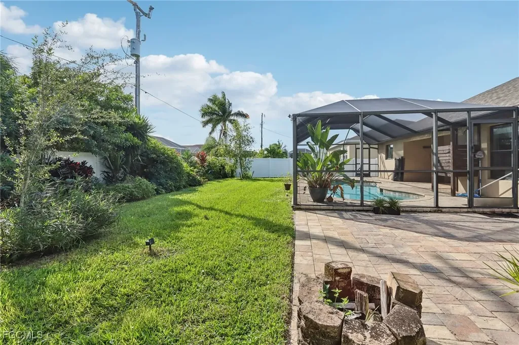 1730 SW 40th Street Cape Coral FL 33914