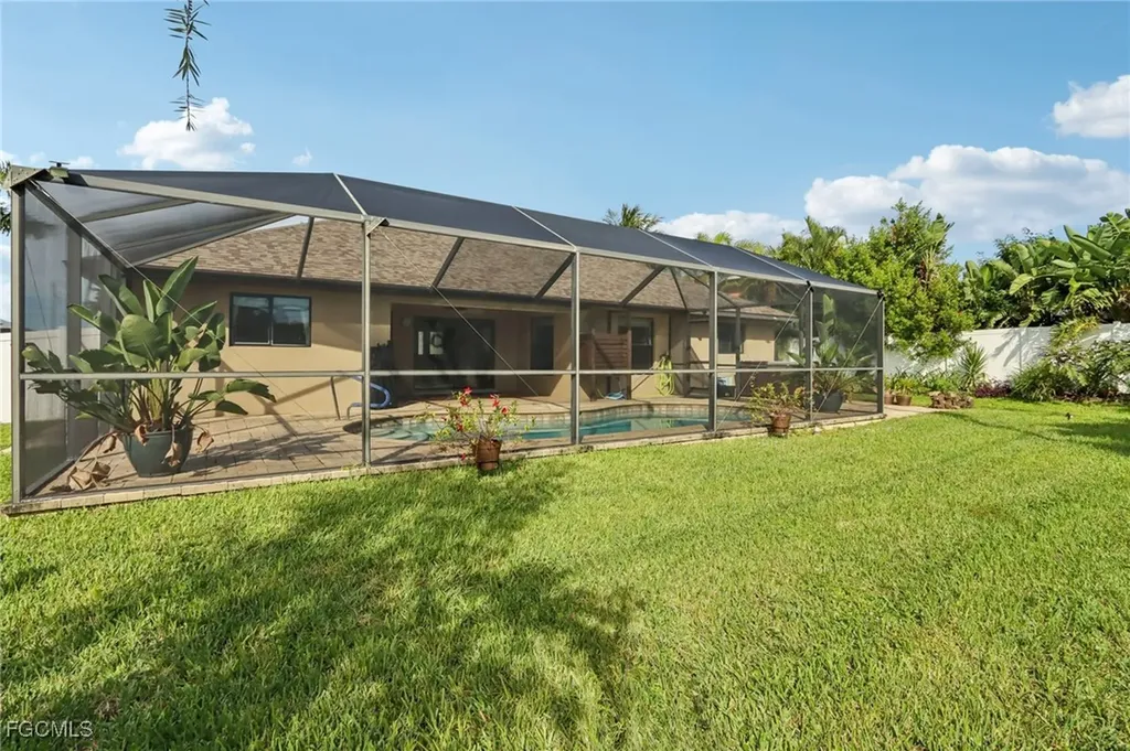 1730 SW 40th Street Cape Coral FL 33914